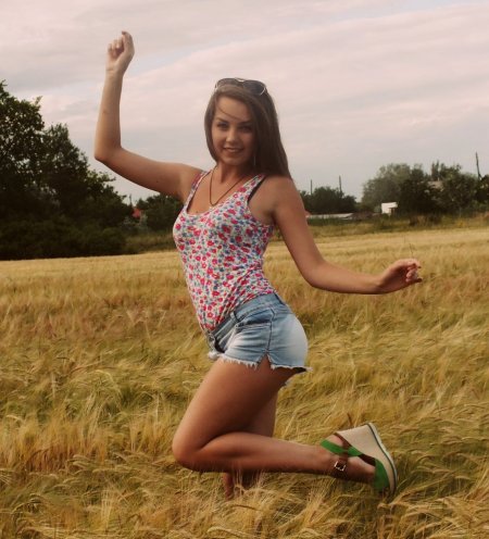 Как, в чем и почем сейчас женятся кременчужане: фоторепортаж со свадебной выставки (дополнено)