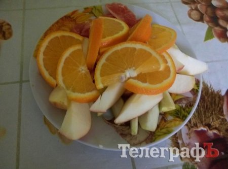 «Кременчугский ТелеграфЪ» на диете: как мы пережили выходные. Дневник уже не очень голодных