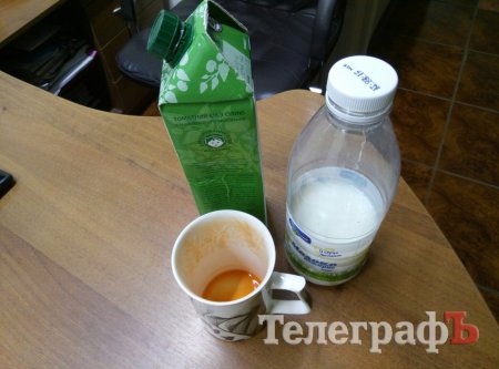 «Кременчугский ТелеграфЪ» на диете: как мы пережили выходные. Дневник уже не очень голодных