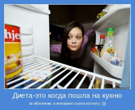 «Кременчугский ТелеграфЪ» на диете: как мы пережили выходные. Дневник уже не очень голодных