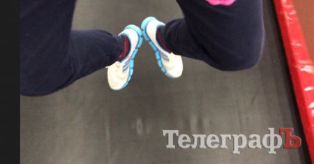 «Кременчугский ТелеграфЪ» на диете. Мы на «экваторе»: вторая неделя пошла