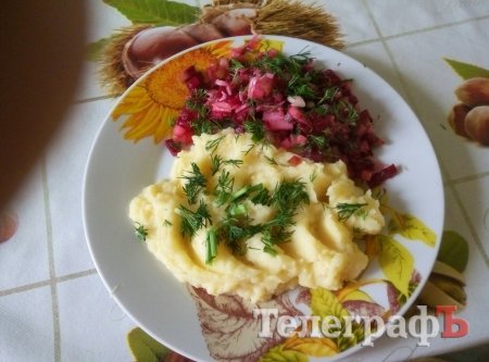 «Кременчугский ТелеграфЪ» на диете. Мы на «экваторе»: вторая неделя пошла