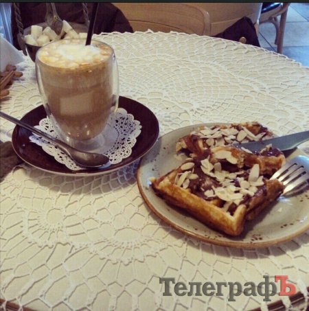 «Кременчугский ТелеграфЪ» на диете. Мы на «экваторе»: вторая неделя пошла