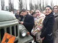 У Кременчуцькому сервісному центрі знесуть стіни