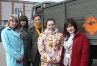 У Кременчуцькому сервісному центрі знесуть стіни