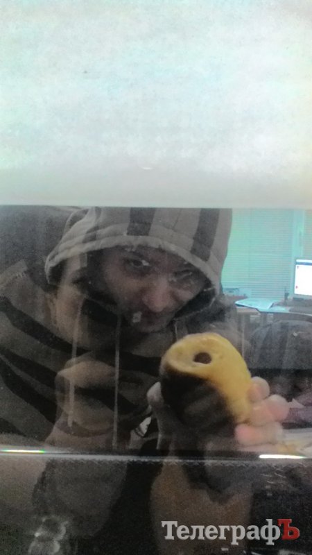 "Кременчугский ТелеграфЪ" на диете. День 9-й. Дневник давно голодающих