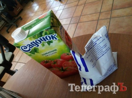 "Кременчугский ТелеграфЪ" на диете. День 9-й. Дневник давно голодающих