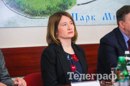 Kocham Krzemienczuk: Польський Генконсул не проти провести відпустку на кременчуцькому пляжі