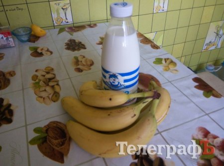 «Эту гадость я жрать не могу!!!».«Кременчугский ТелеграфЪ» на диете: День 10-й.