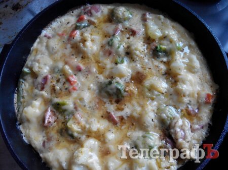 «Эту гадость я жрать не могу!!!».«Кременчугский ТелеграфЪ» на диете: День 10-й.