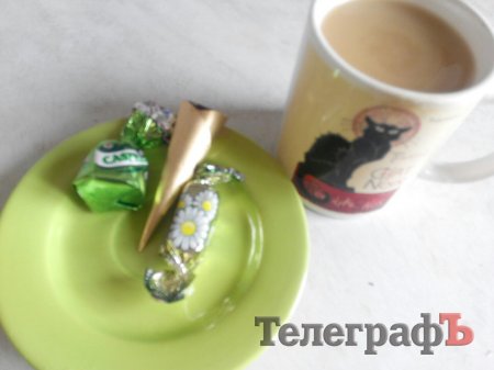 «Эту гадость я жрать не могу!!!».«Кременчугский ТелеграфЪ» на диете: День 10-й.