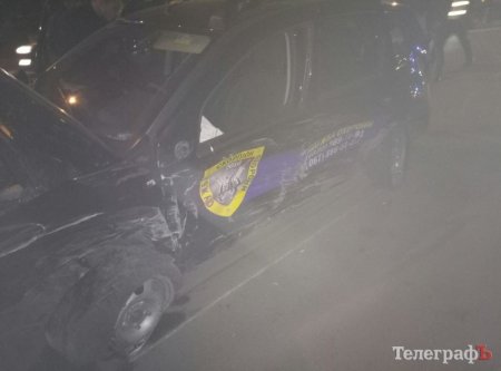 «Двери заклинило - никто из машины физически сбежать не мог», - руководство охранной фирмы о ДТП