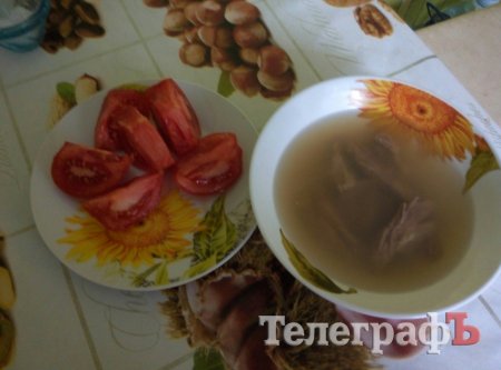 «Кременчугский ТелеграфЪ» на диете: День 11-й. Пытка шашлыками.