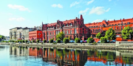 Какие они, европейские заработки