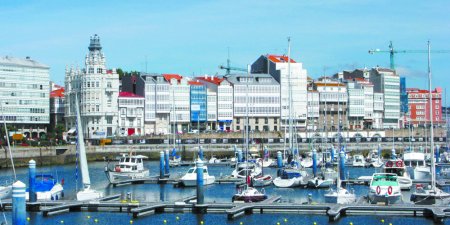 Какие они, европейские заработки