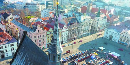 Какие они, европейские заработки