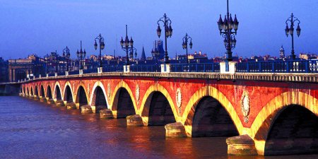 Какие они, европейские заработки