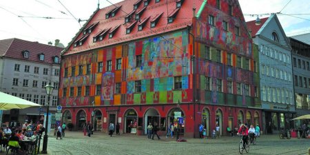 Какие они, европейские заработки