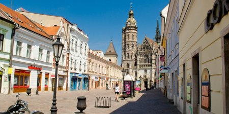 Какие они, европейские заработки