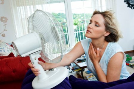 Депутат Гордеева подняла вопрос об отключении отопления в Кременчуге