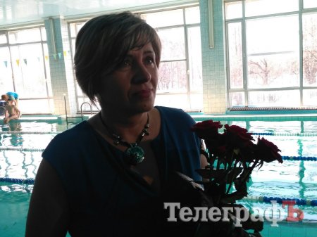 «Рибок» з усієї України зібрав турнір з плавання ім. Івана Торовика