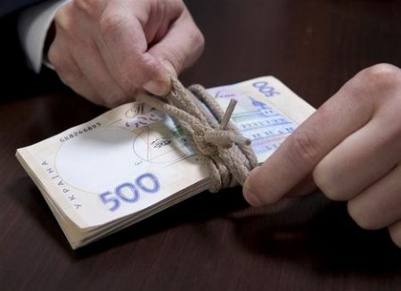 Кременчугских финансовых «партизанов» хотят вывести из подполья