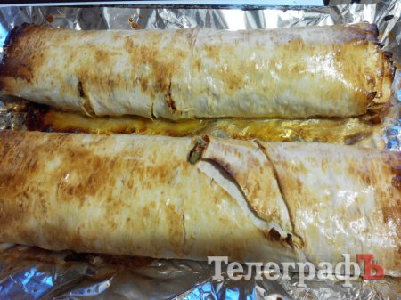 "Кременчугский ТелеграфЪ" на диете. Последний день!!! Уже завтра встаем на весы...