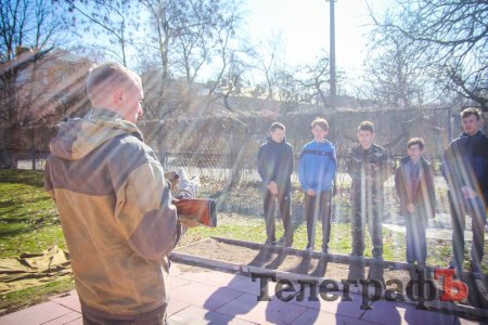 Хочешь жить – умей спасти себе и товарищу жизнь