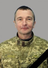 Сегодня автомобилисты будут встречать погибшего Дмитрия Мовчана на въезде в Кременчуг