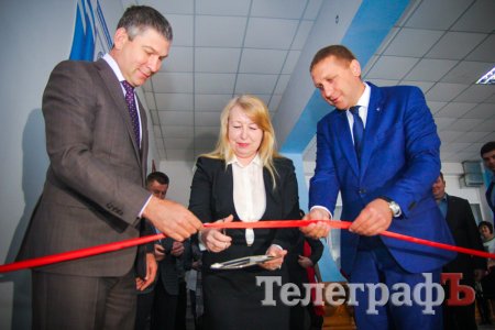 В спортзале Кременчугского лицея №11 можно снимать продолжение «Физрука»