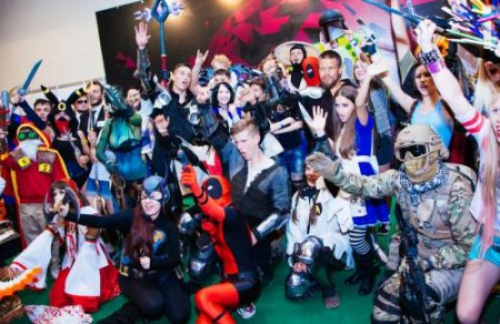 Фаст-фуд, крафтове пиво, писанки та картон: де кременчужанам пофестивалити у квітні