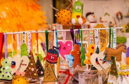 Фаст-фуд, крафтове пиво, писанки та картон: де кременчужанам пофестивалити у квітні