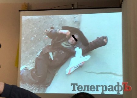 Мэр Малецкий познакомился с завсегдатаями «наливаек» на Молодежном