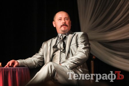 А Ви би хотіли доньку-повію? Яку сім'ю обрав кременчуцький мсьє Амількар