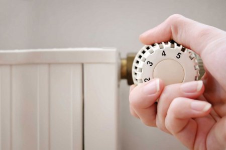 Конец «тяжелых» платежек: с третьего апреля в Кременчуге отключают отопление