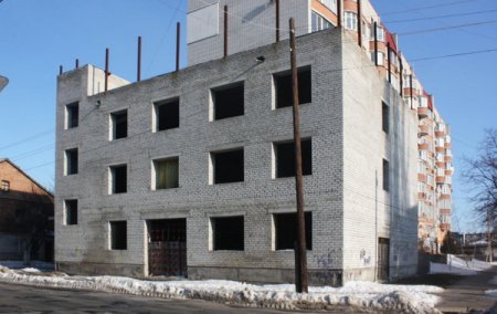 Нужен офис в центре? Обращайтесь в БудКепитал