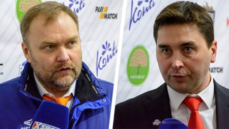 «Кременчук» у меншості програв «Донбасу» у третьому матчі фіналу