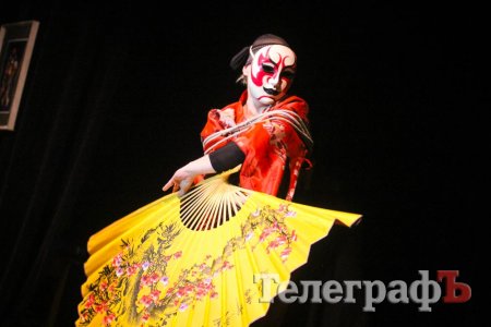 В Кременчуці у війні між  «сover тещею» та зятем переміг гумор