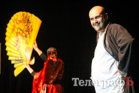 В Кременчуці у війні між «сover тещею» та зятем переміг гумор В Кременчуці у війні між «сover тещею» та зятем переміг гумор