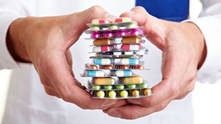 Министерство здравоохранения тормозит программу с бесплатными лекарствами