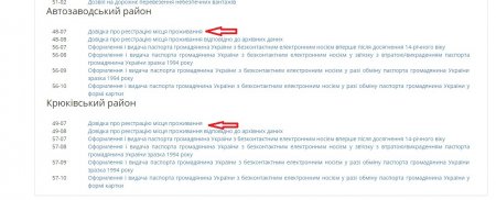 Вниманию кременчужан: форму №13 для детских поликлиник можно заказать онлайн