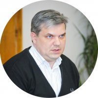 Финансовые «партизаны» в Кременчуге потихоньку выходят из подполья