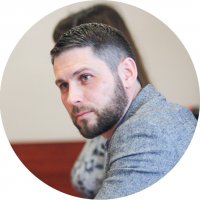 Финансовые «партизаны» в Кременчуге потихоньку выходят из подполья