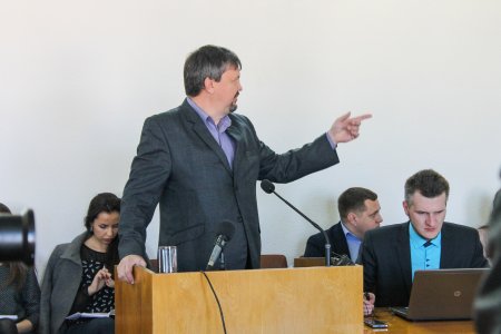 До кінця року Полтавщину планують повністю забезпечити загальнобудинковими тепловими лічильниками