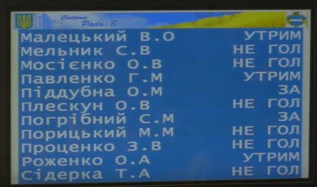Оксана Піддубна запропонувала ввести в Україні «цивільну зброю»