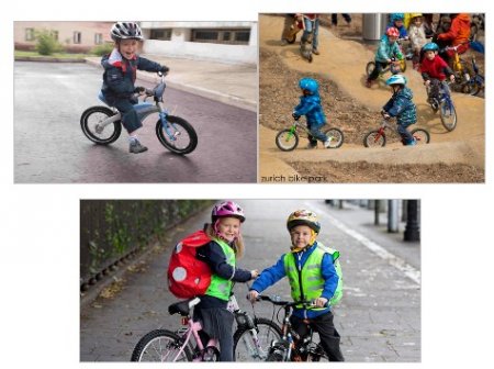 Через якийсь десяток років Кременчук має стати оазою для велосипедистів