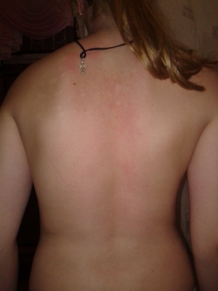 Внимание! Обратите внимание на осанку вашего ребенка.