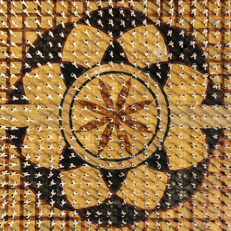 В кінці робочого дня: коли фотографія - мистецтво