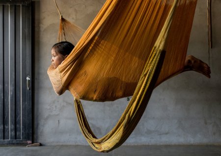 В кінці робочого дня: коли фотографія - мистецтво