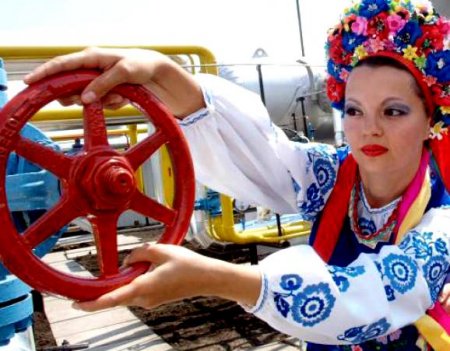 Чарівний ТРУБець: що кременчужанам варто знати про скандальну «абонплату за газ»